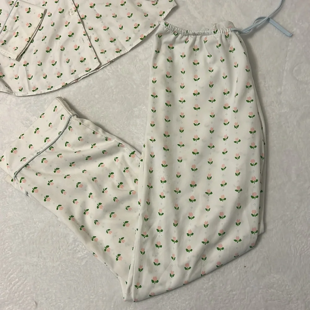 The Beaufort Bonnet Company adult pajamas - Picture 3 of 8